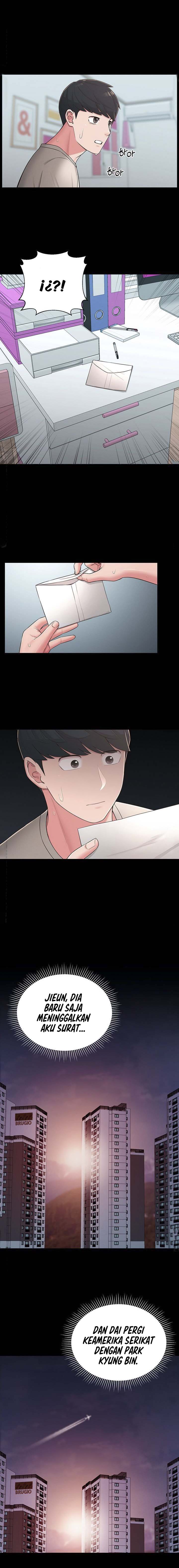 A Knowing Sister - Chapter 39 9 A Knowing Sister - Chapter 39 9