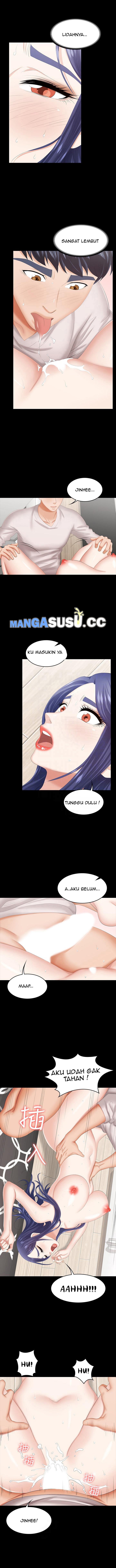 Change Wife - Chapter 39 4