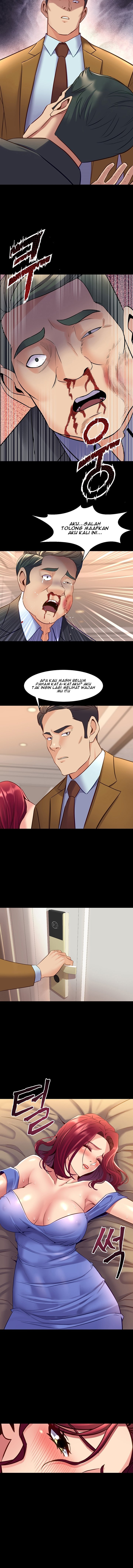 Cohabitation with My Ex-Wife - Chapter 39 9