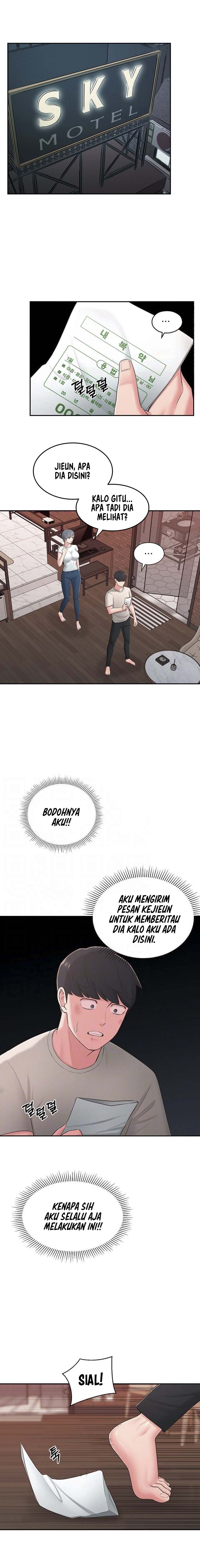 A Knowing Sister - Chapter 39 2 A Knowing Sister - Chapter 39 2