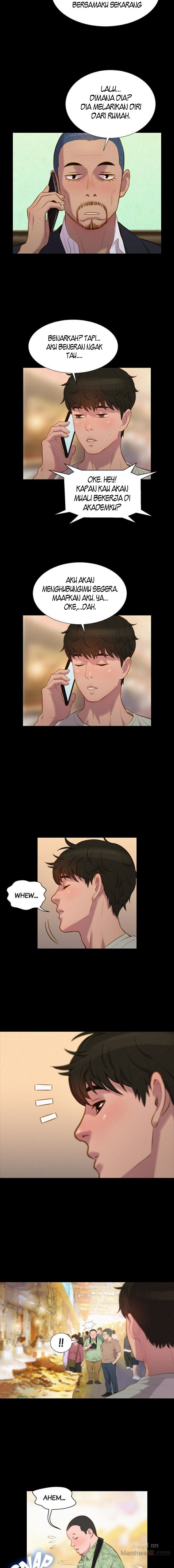 Let Me Drive - Chapter 39 9 Let Me Drive - Chapter 39 9