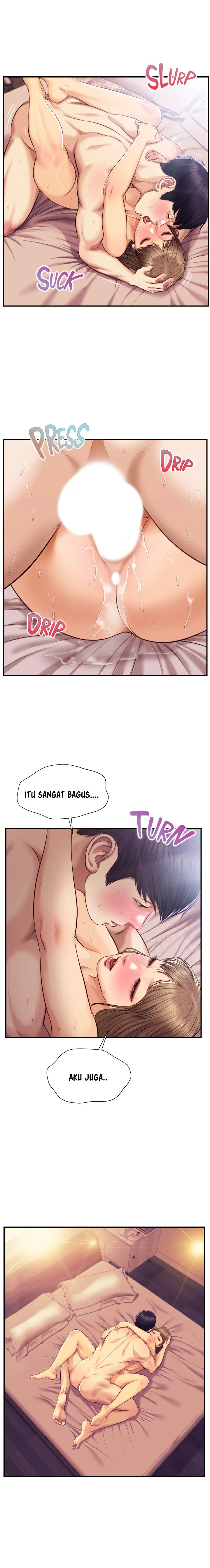 Age of Innocence - Chapter 39 4