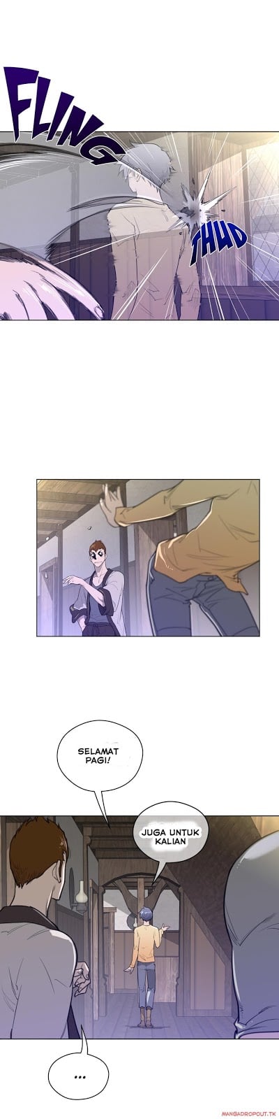 Perfect Half - Chapter 39 14 Perfect Half - Chapter 39 14