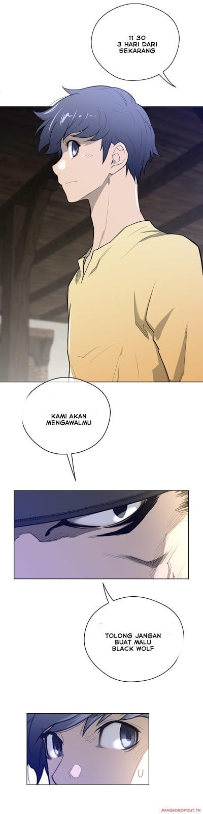 Perfect Half - Chapter 39 21 Perfect Half - Chapter 39 21