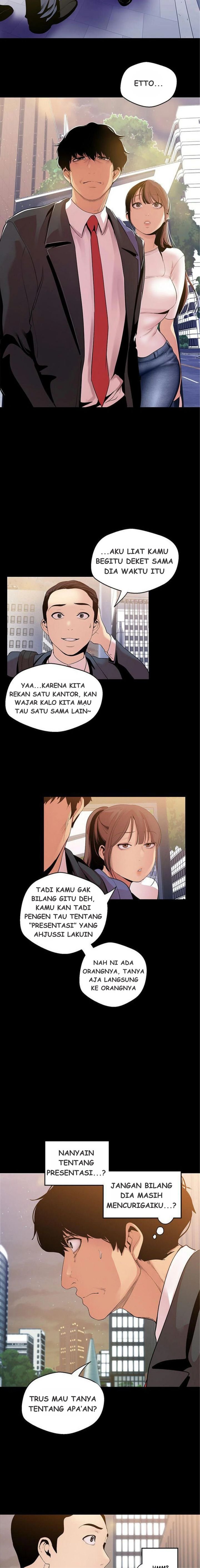 Wonderful New World - Chapter 39 16