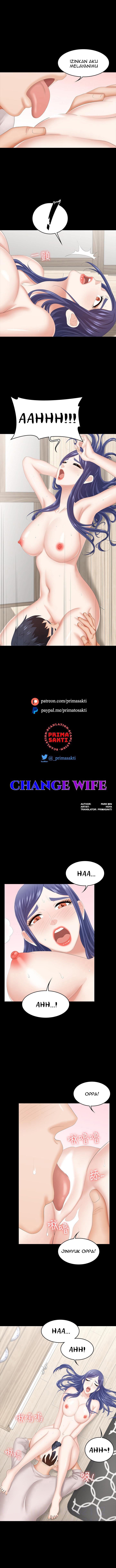 Change Wife - Chapter 39 3