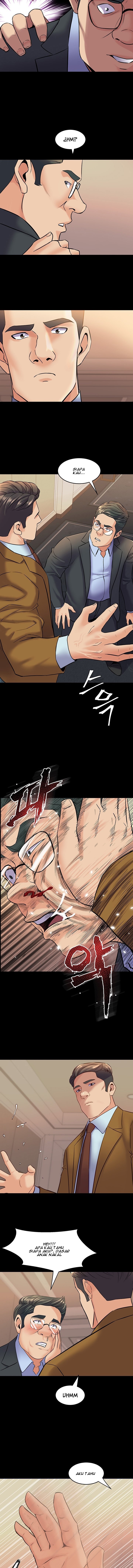 Cohabitation with My Ex-Wife - Chapter 39 7