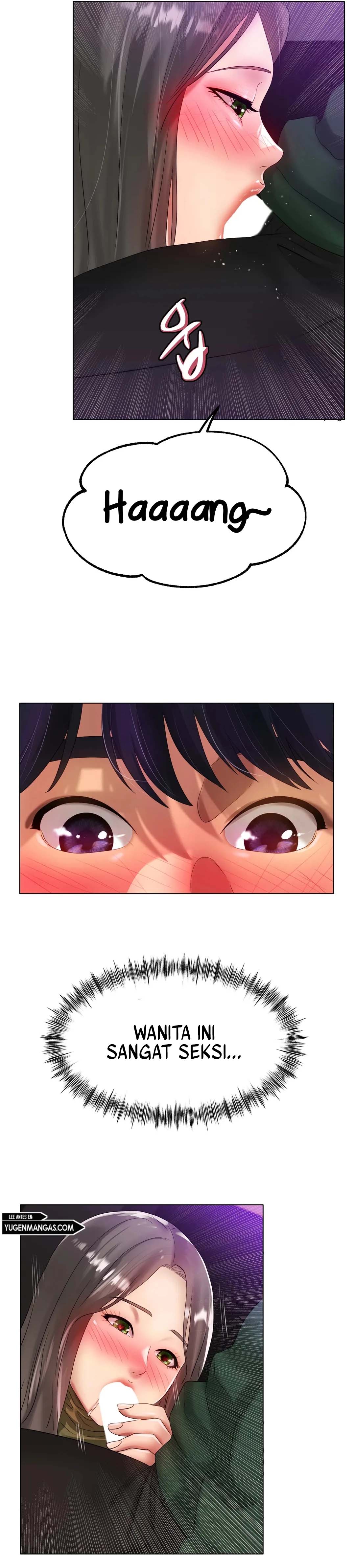 Love in ice - Chapter 39 20