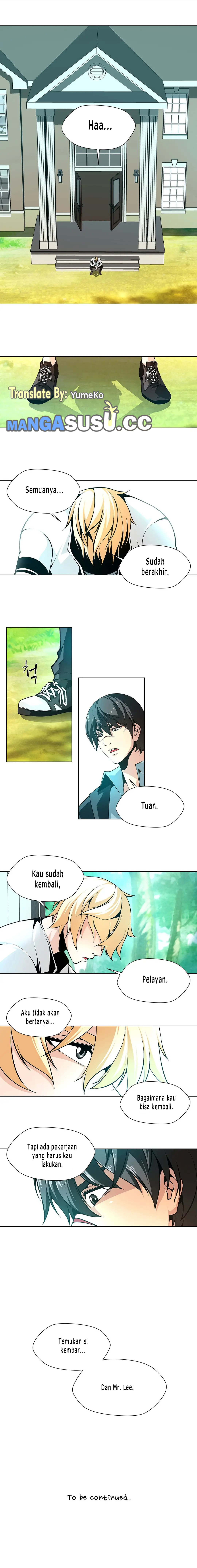 Twin Slaves - Chapter 39 4
