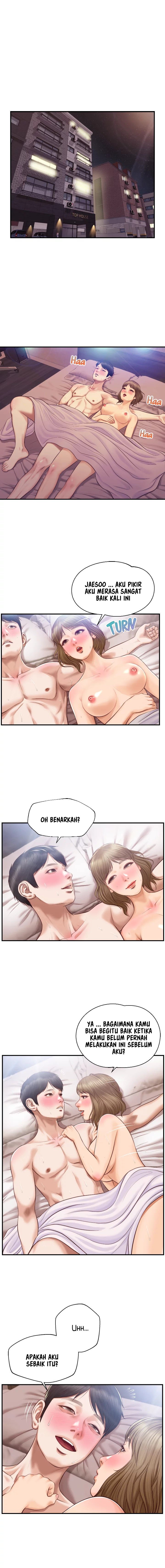 Age of Innocence - Chapter 39 6