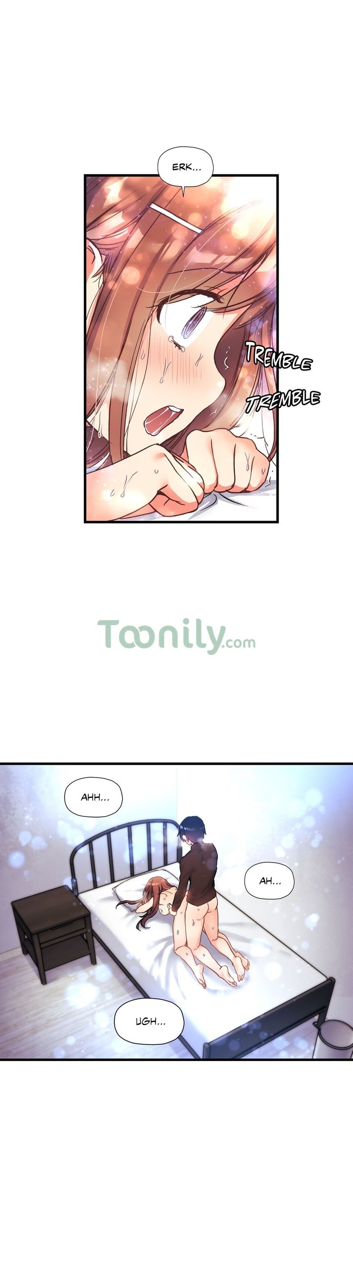 Under Observation: My First Loves and I - Chapter 39 9
