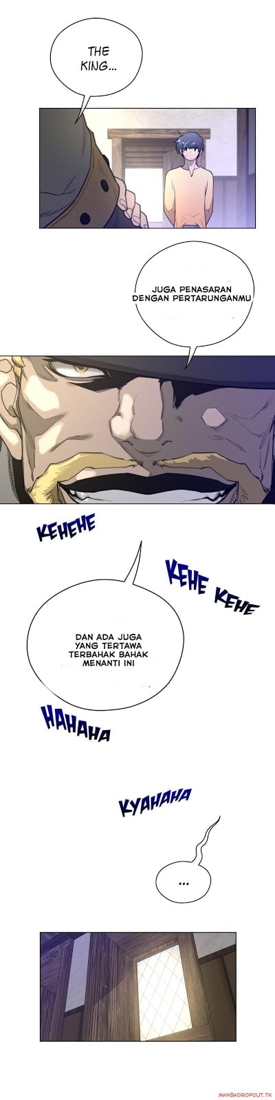 Perfect Half - Chapter 39 22 Perfect Half - Chapter 39 22