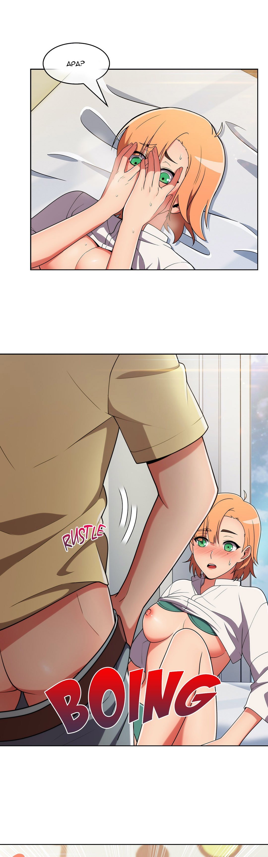 The Stand Up Guy - Chapter 39 22