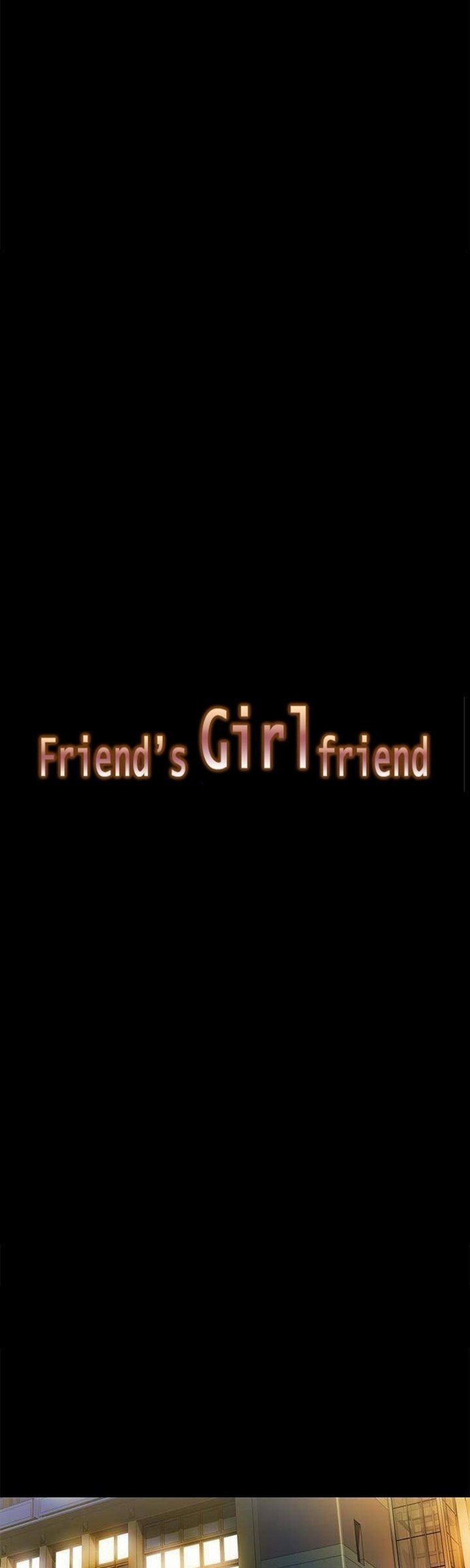 Friend&#8217;s Girlfriend - Chapter 39 4