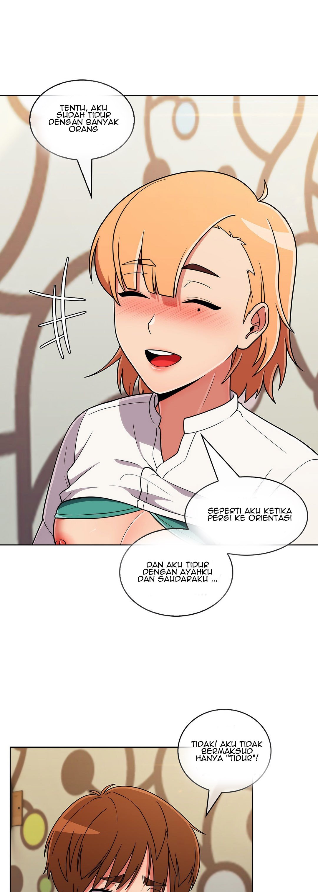 The Stand Up Guy - Chapter 39 29