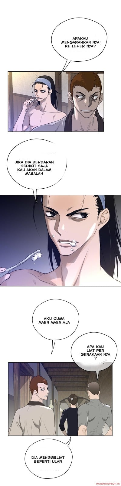 Perfect Half - Chapter 39 15 Perfect Half - Chapter 39 15