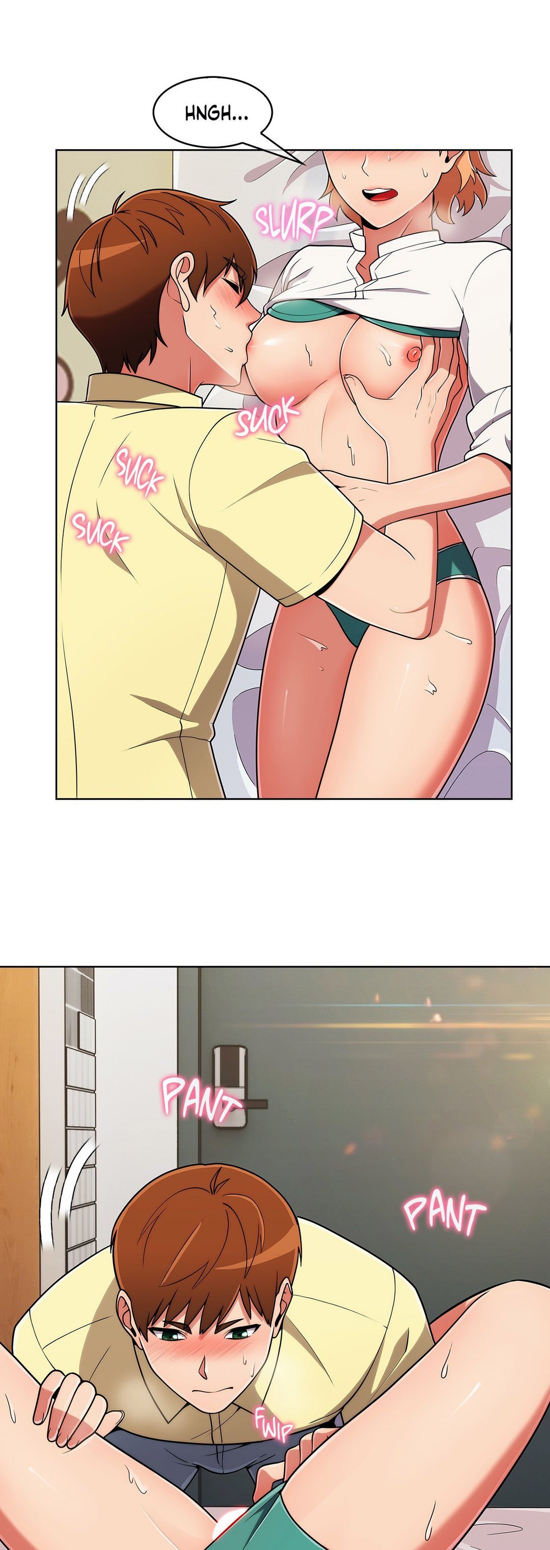 The Stand Up Guy - Chapter 39 17