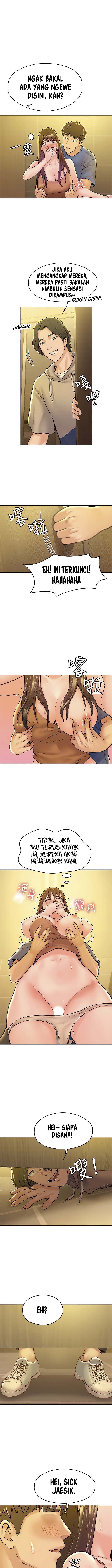 Campus Today - Chapter 39 9