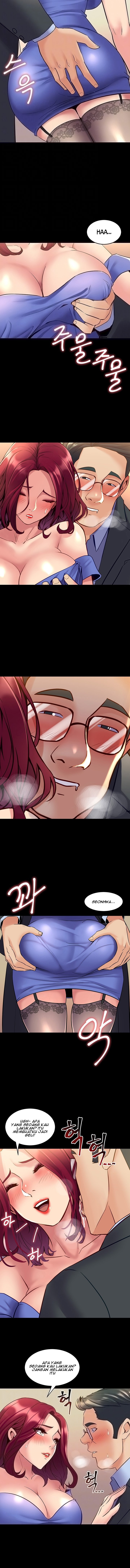 Cohabitation with My Ex-Wife - Chapter 39 4