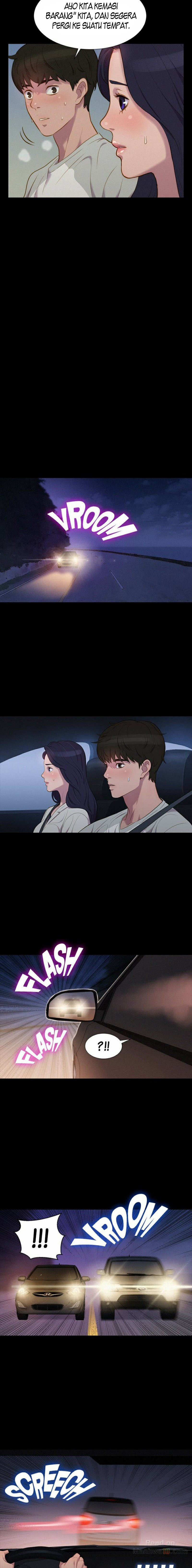 Let Me Drive - Chapter 39 12 Let Me Drive - Chapter 39 12