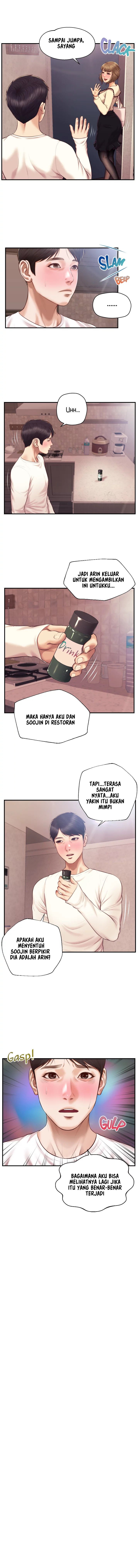 Age of Innocence - Chapter 39 9