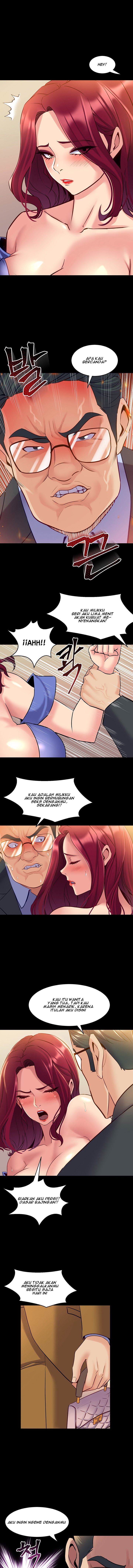 Cohabitation with My Ex-Wife - Chapter 39 6