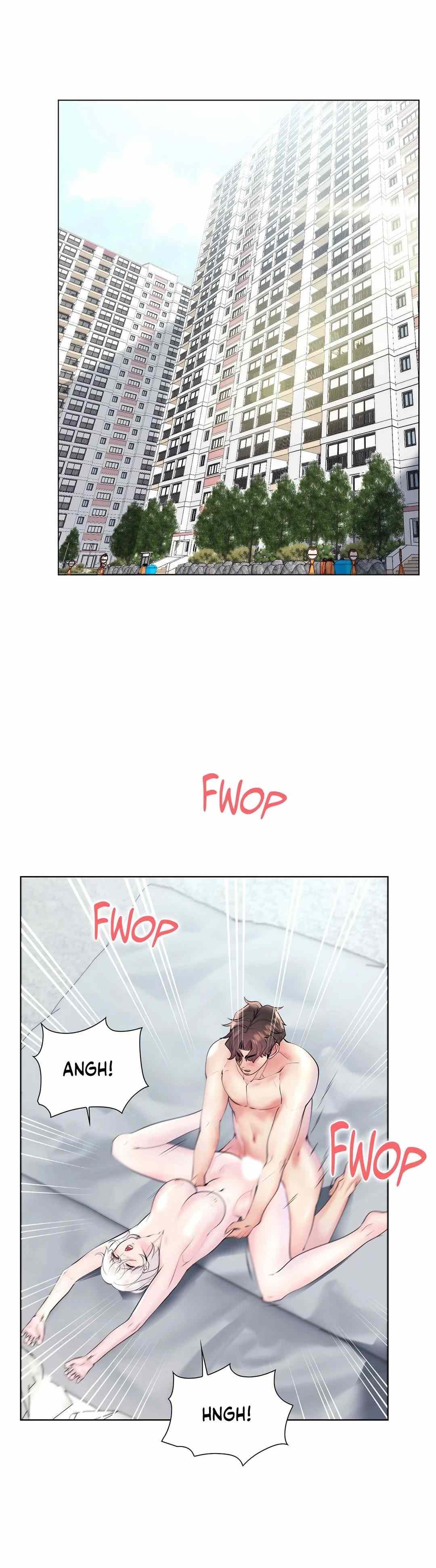 Toys Store - Chapter 29 13