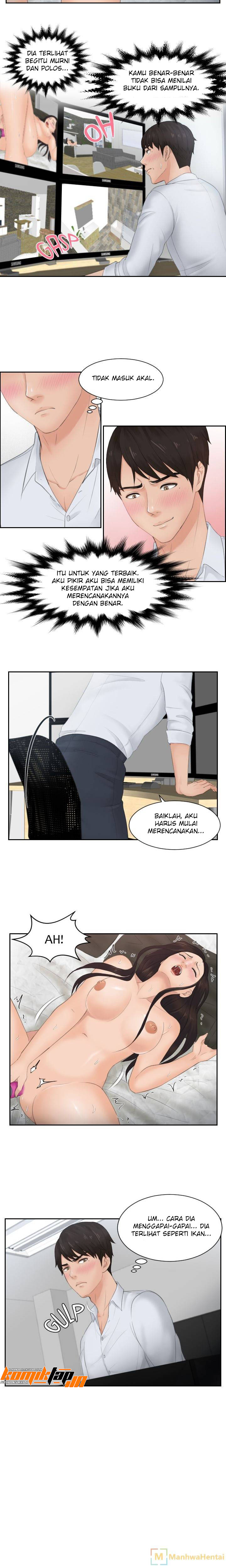 Mind Reader - Chapter 29 2