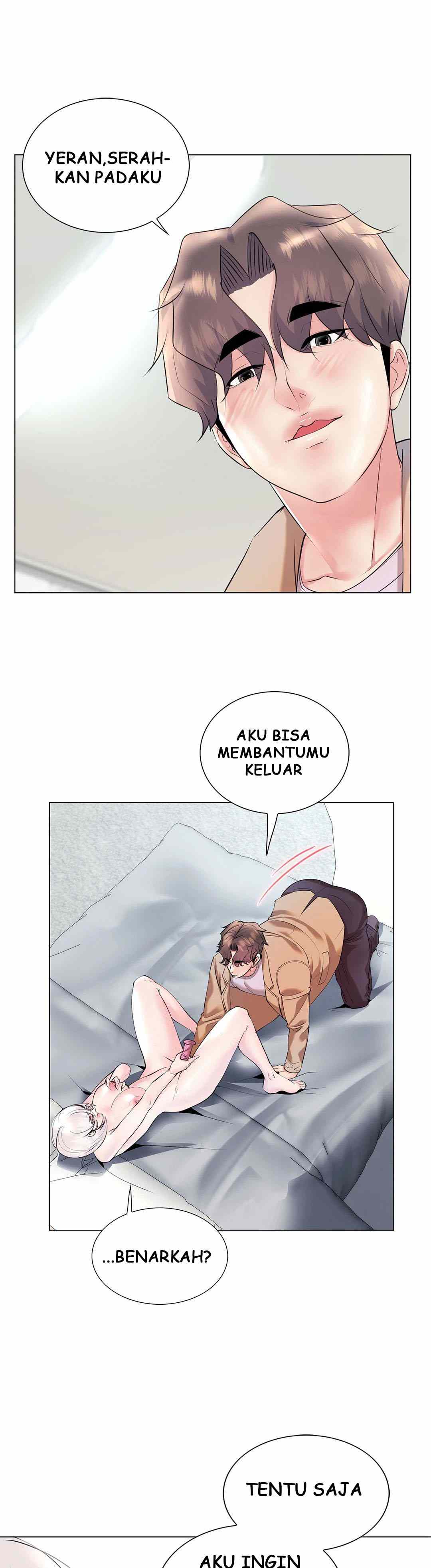 Toys Store - Chapter 29 11