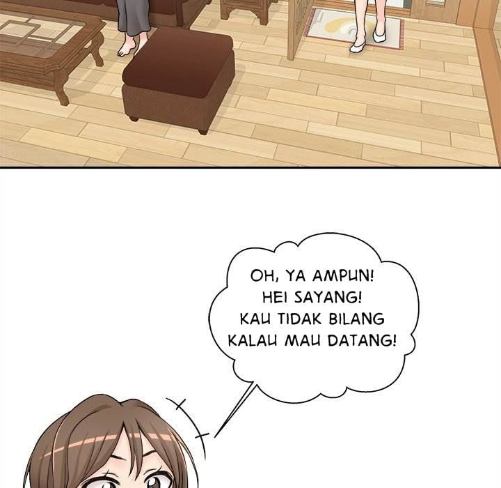 Crossing the Line - Chapter 29 101
