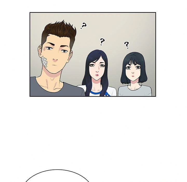 The Stand-up Guy (Dolphin) - Chapter 29 8