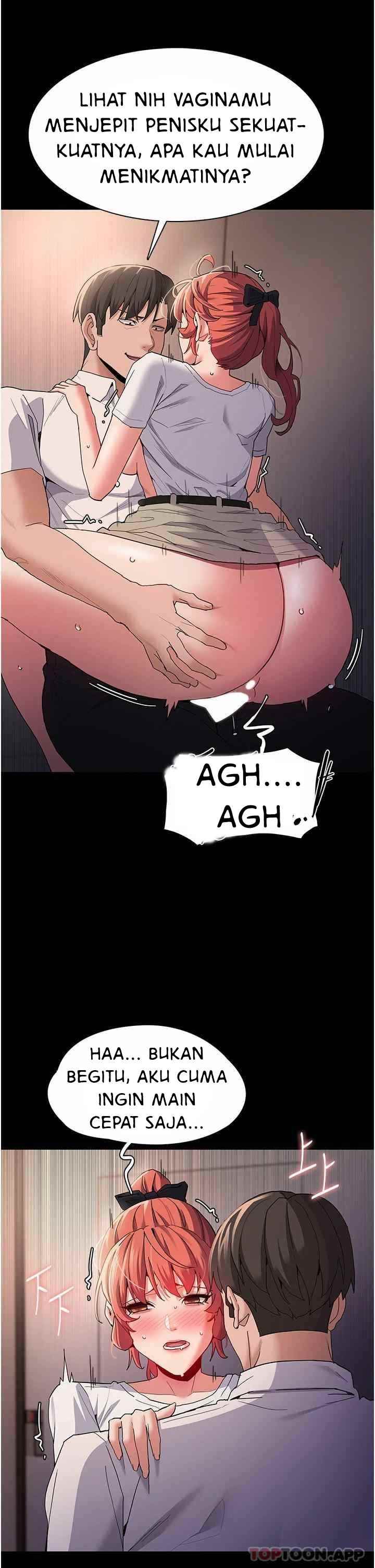 Wicked Diary - Chapter 29 16