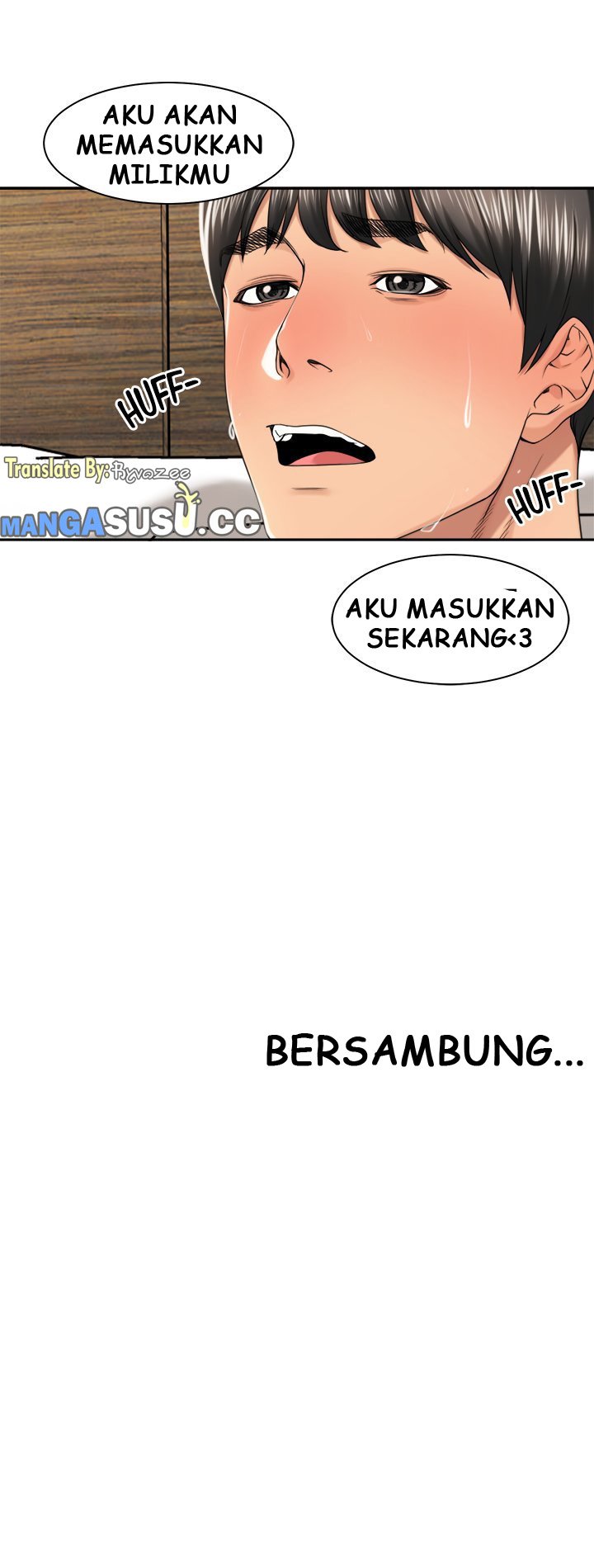 More Than Friends (Abyo4 & Bolp) - Chapter 29 24 More Than Friends (Abyo4 & Bolp) - Chapter 29 24