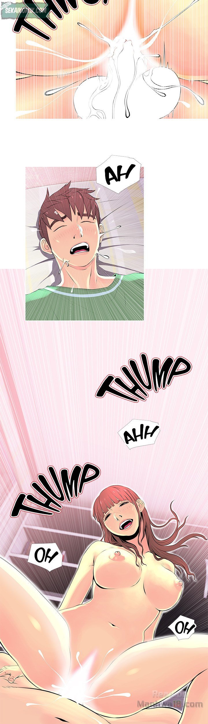 Ms. Master - Chapter 29 19