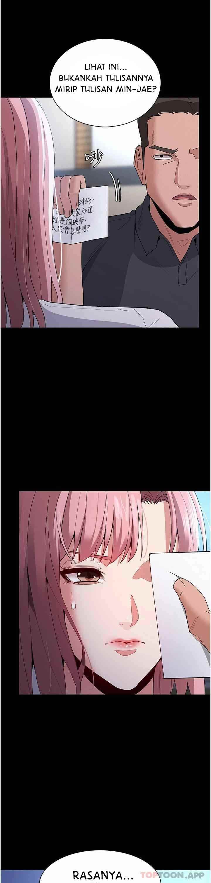 Wicked Diary - Chapter 29 31