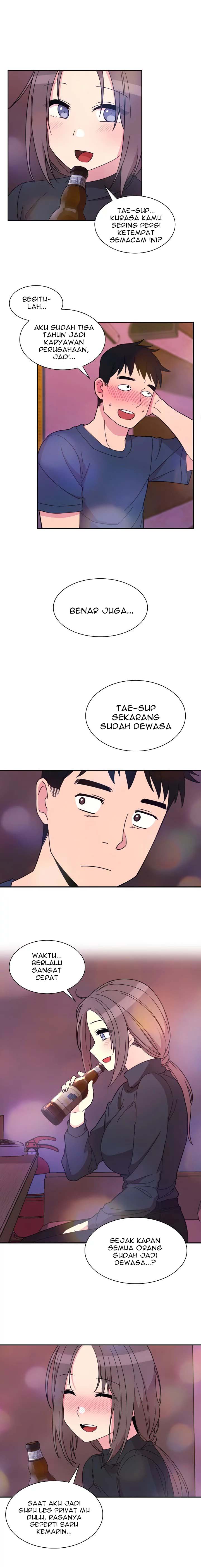 Close as Neighbors - Chapter 29 9