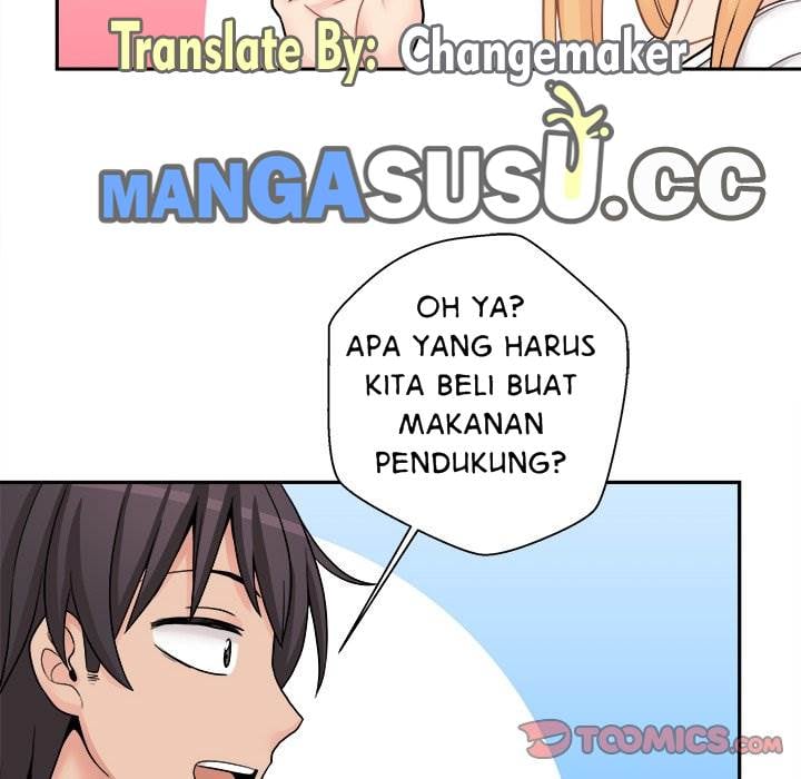 Crossing the Line - Chapter 29 90