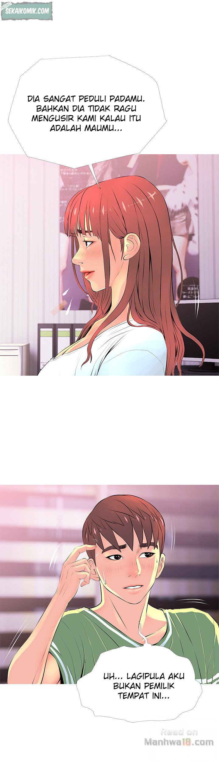 Ms. Master - Chapter 29 5