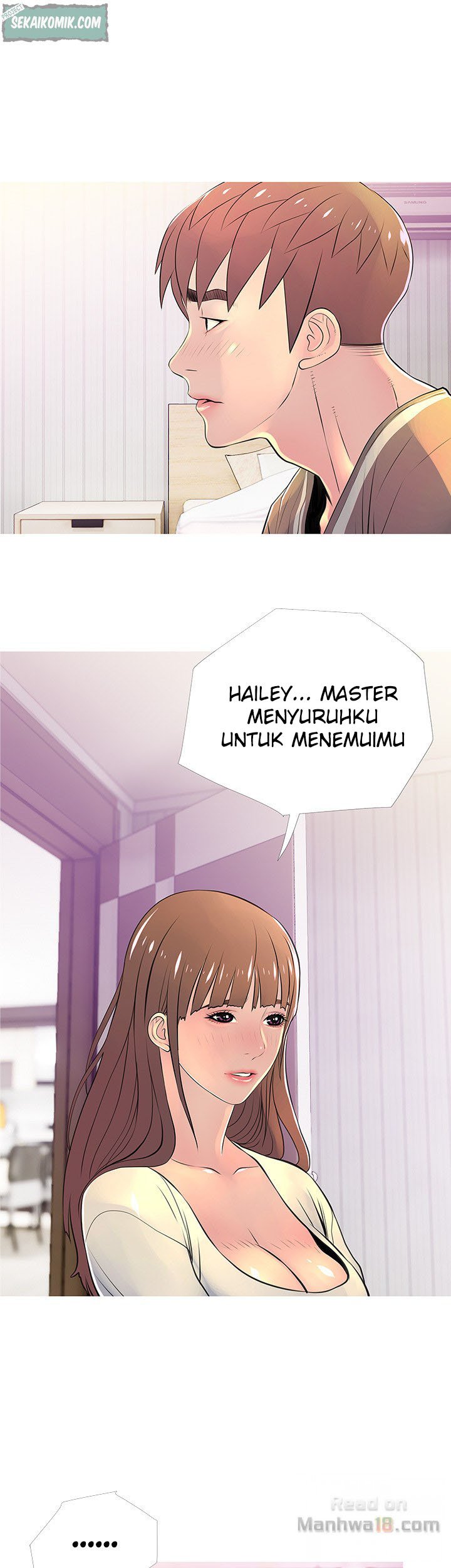 Ms. Master - Chapter 29 2