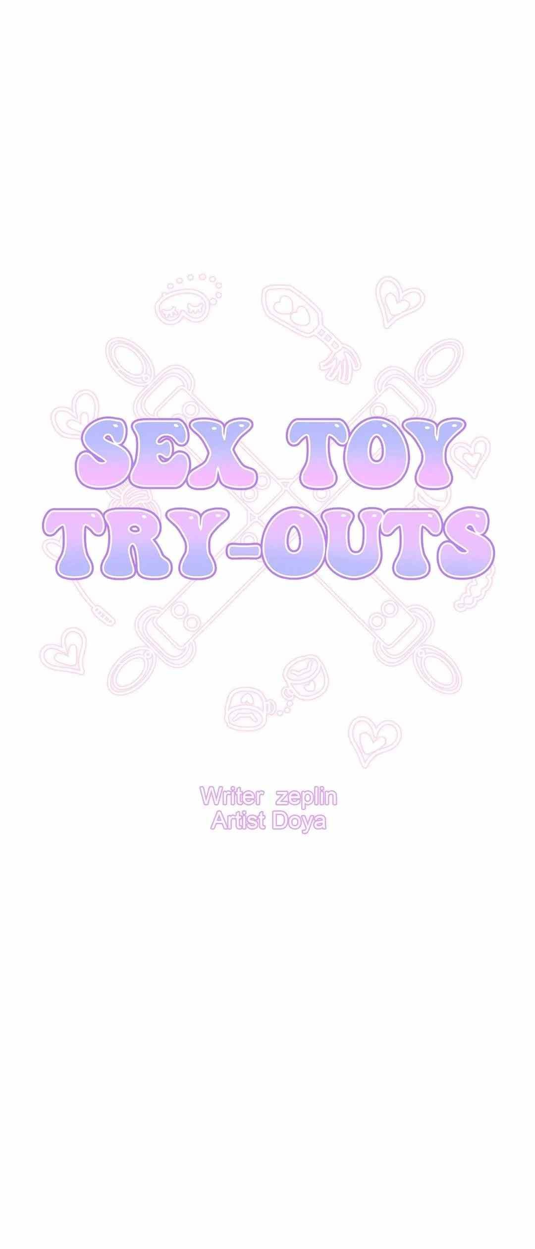 Toys Store - Chapter 29 7