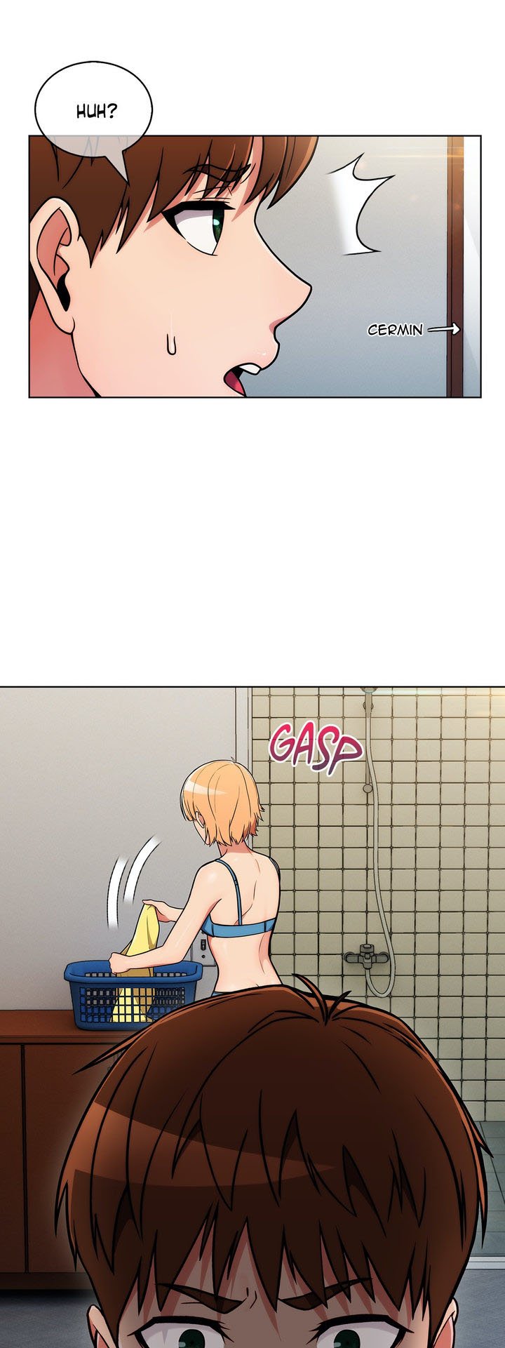 The Stand Up Guy - Chapter 29 8