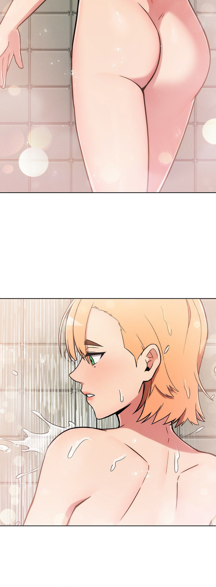 The Stand Up Guy - Chapter 29 31