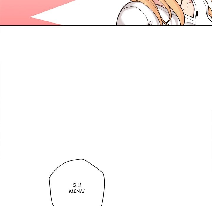 Crossing the Line - Chapter 29 46