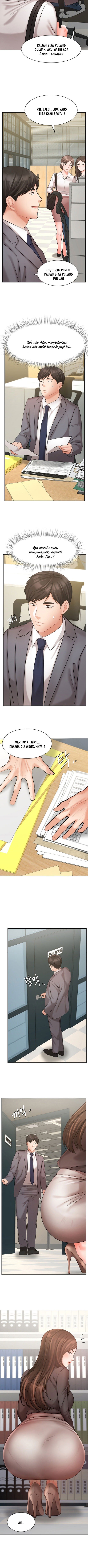 Sold Out Girl - Chapter 29 8