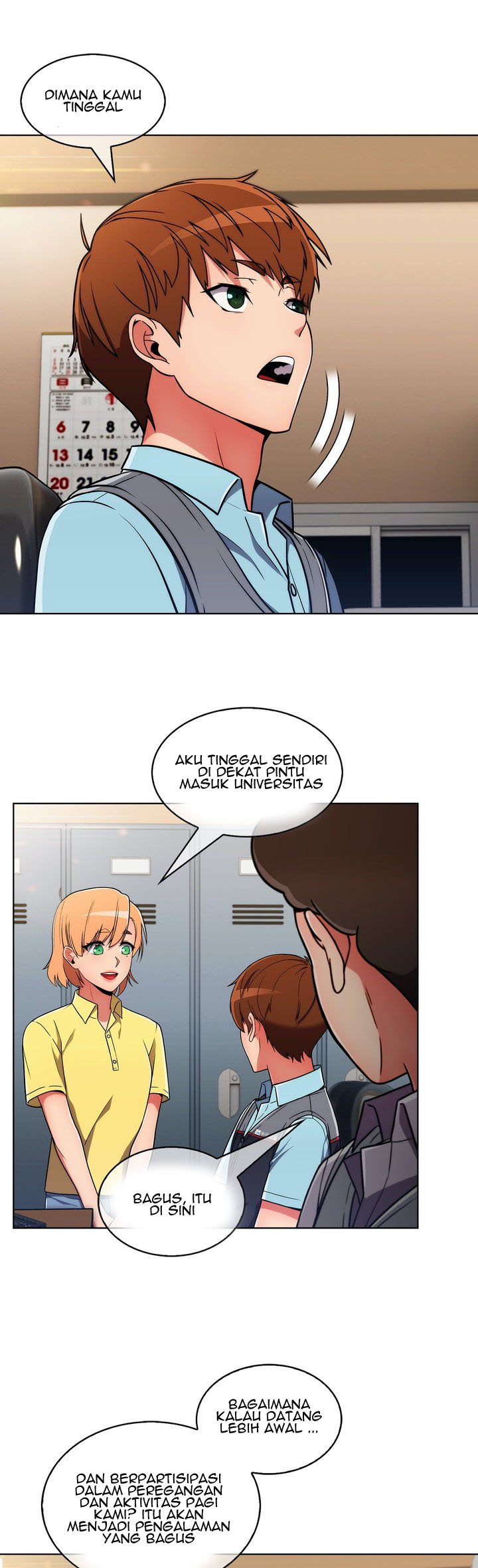 The Stand Up Guy - Chapter 29 26