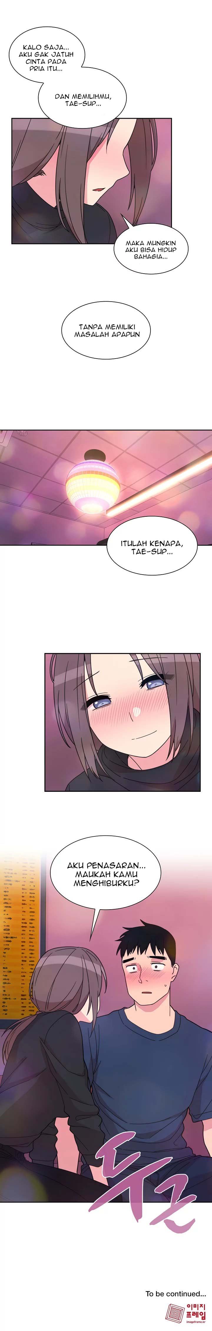 Close as Neighbors - Chapter 29 15