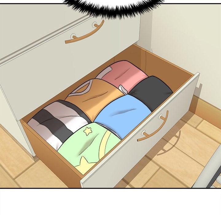 Crossing the Line - Chapter 29 122