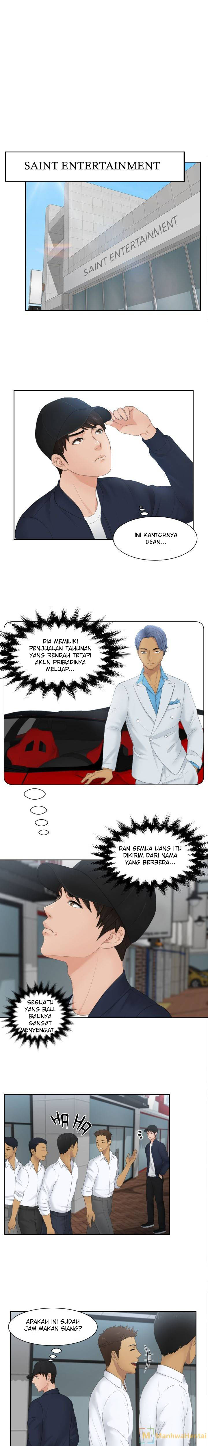 Mind Reader - Chapter 29 3
