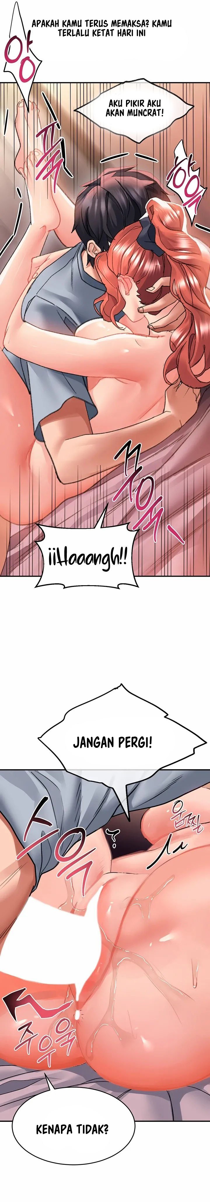 Unlock Her Heart - Chapter 29 19 Unlock Her Heart - Chapter 29 19