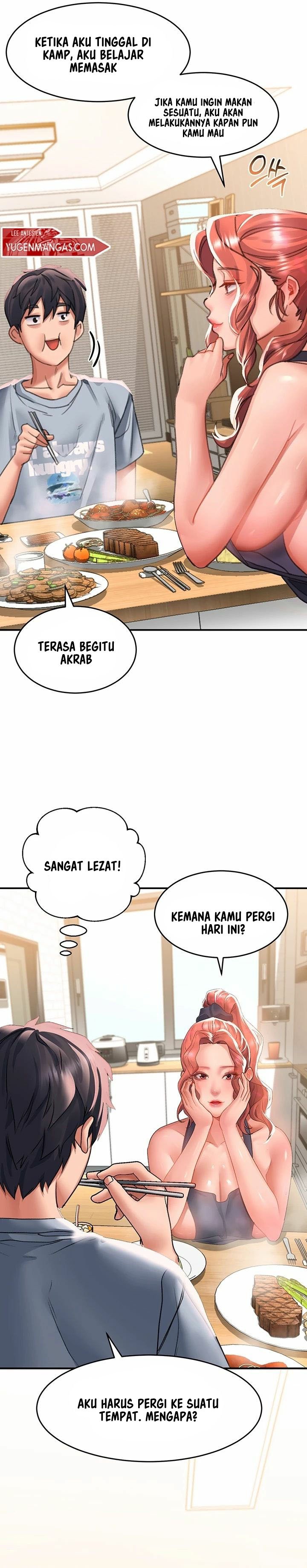 Unlock Her Heart - Chapter 29 8 Unlock Her Heart - Chapter 29 8